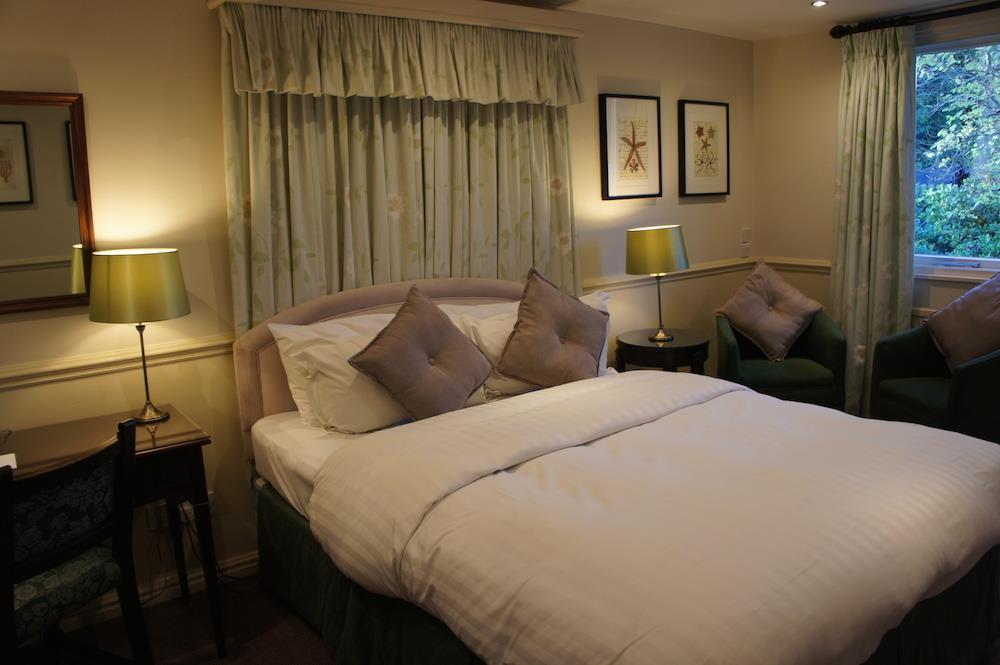 Holdsworth House Hotel Halifax Værelse billede
